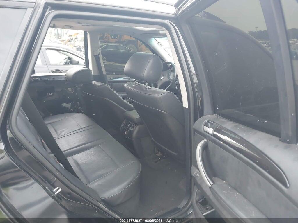 WBAFA53501LM89685 2001 BMW X5 photo no. 8
