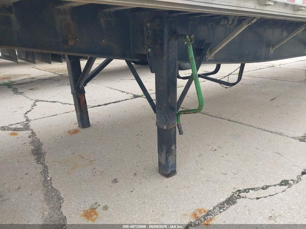 1GRDM06241M062810 2001 GREAT DANE TRAILERS TRAILER photo no. 11