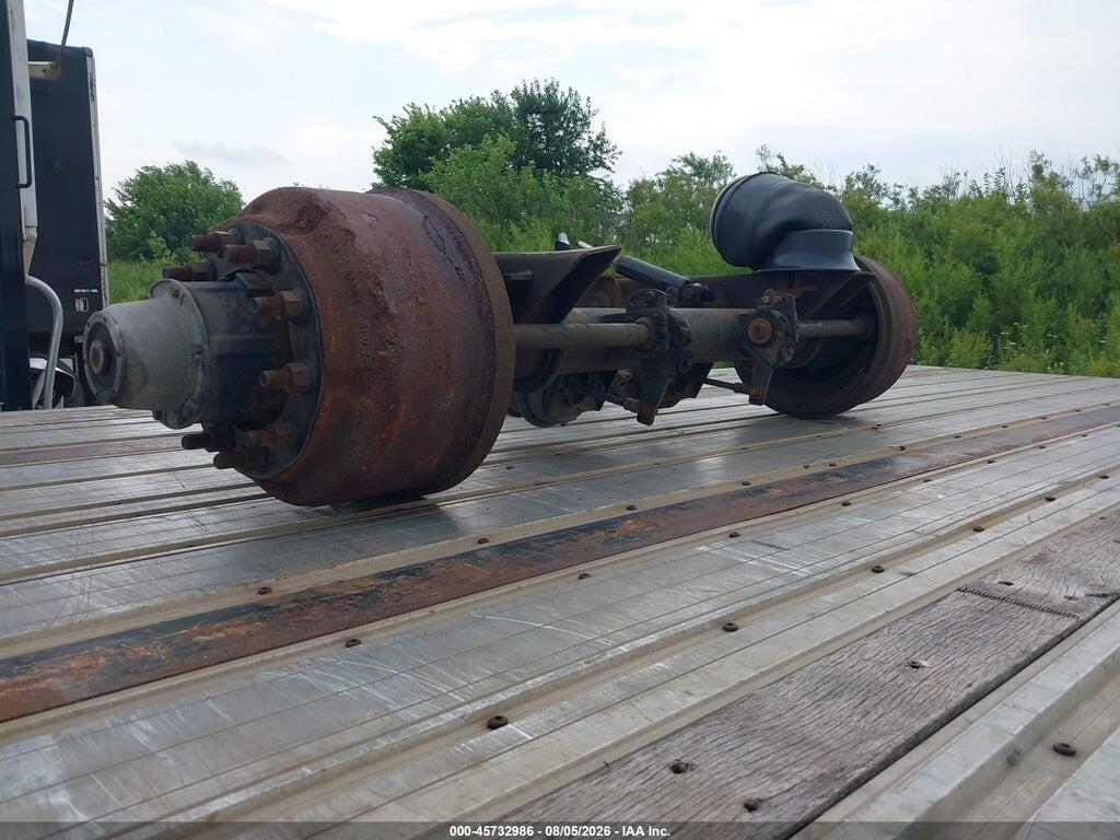 1GRDM06241M062810 2001 GREAT DANE TRAILERS TRAILER photo no. 12