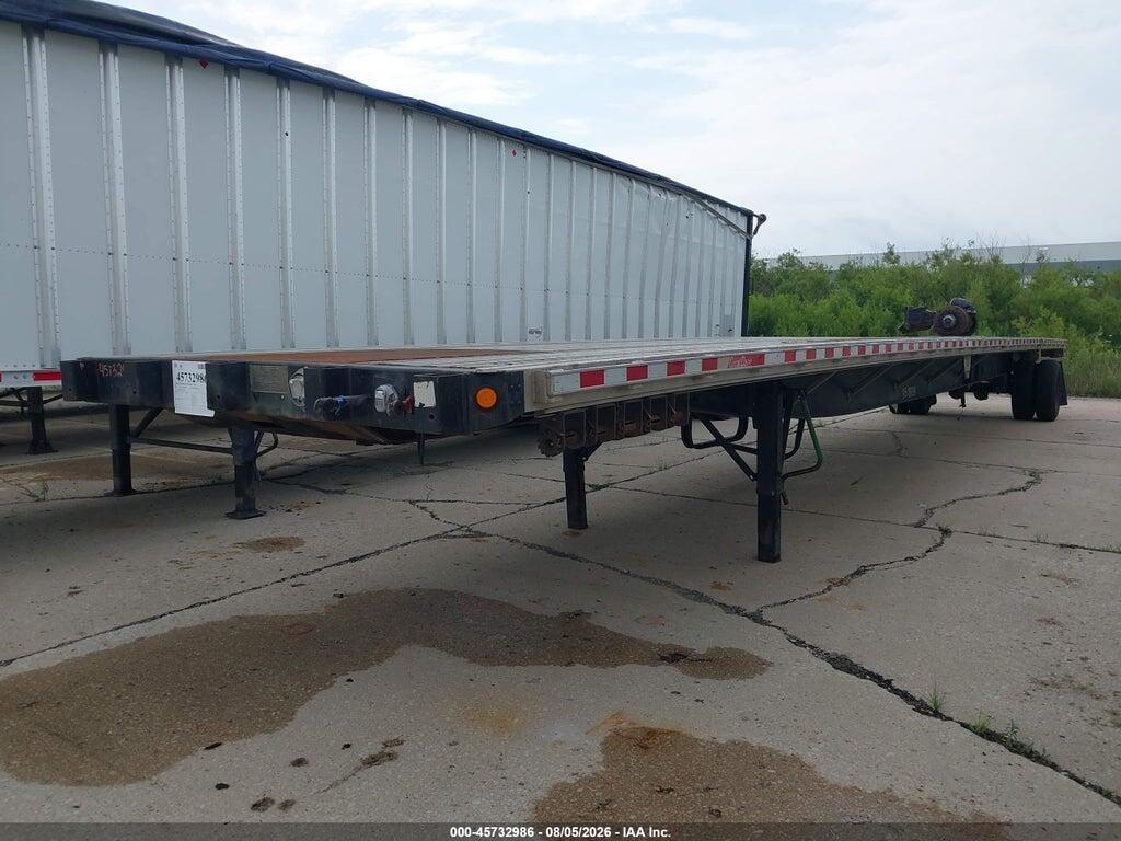 1GRDM06241M062810 2001 GREAT DANE TRAILERS TRAILER photo no. 2