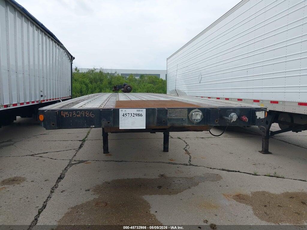 1GRDM06241M062810 2001 GREAT DANE TRAILERS TRAILER photo no. 7