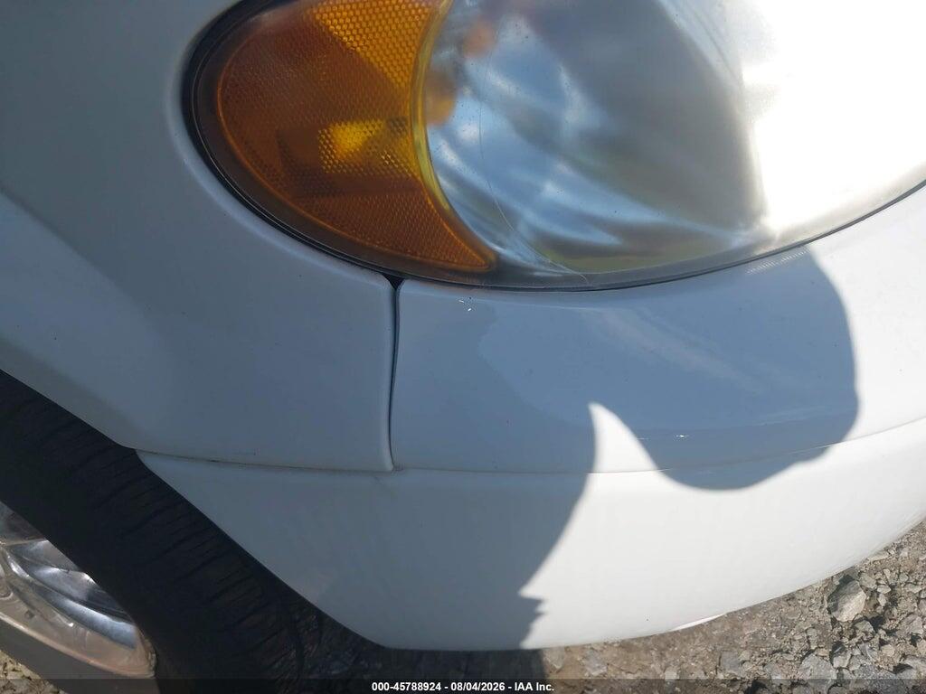 2C8GP64LX2R550962 2002 CHRYSLER TOWN & COUNTRY photo no. 6