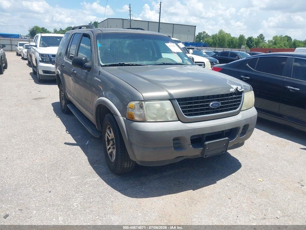 1FMZU62EX2ZB55091 2002 FORD EXPLORER photo no. 1