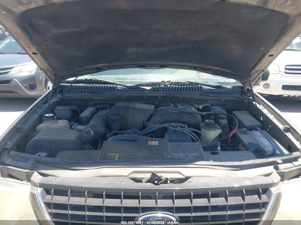 1FMZU62EX2ZB55091 2002 FORD EXPLORER photo no. 10