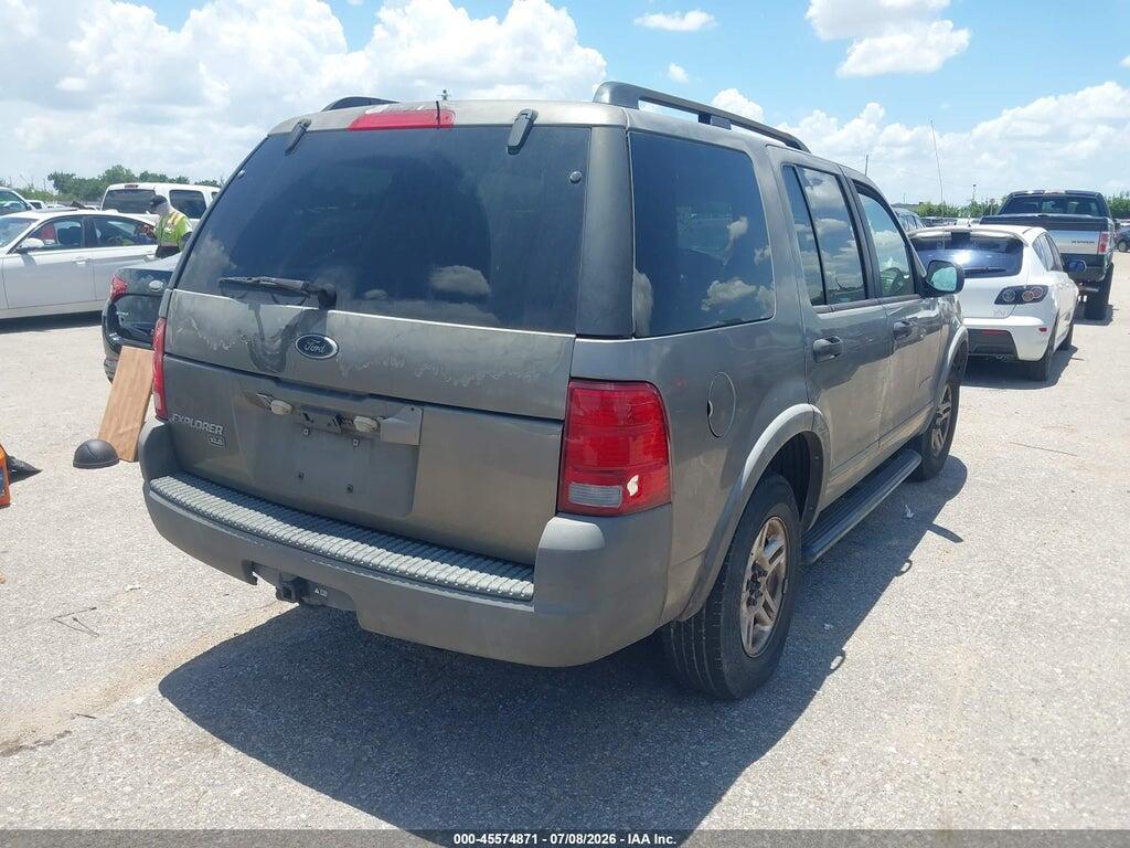 1FMZU62EX2ZB55091 2002 FORD EXPLORER photo no. 4