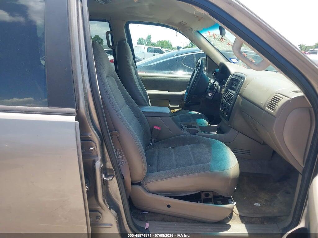 1FMZU62EX2ZB55091 2002 FORD EXPLORER photo no. 5