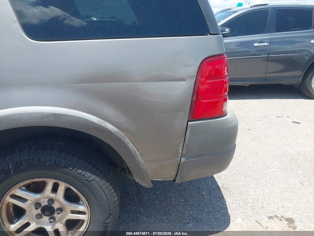 1FMZU62EX2ZB55091 2002 FORD EXPLORER photo no. 6