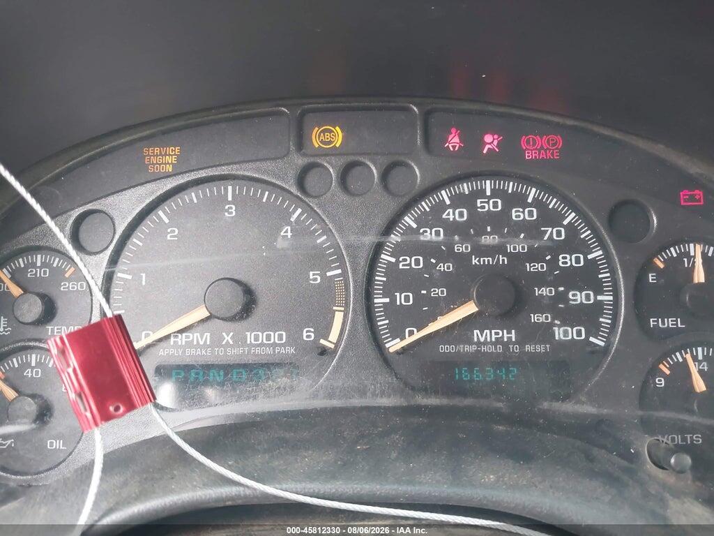 1GCDT13W82K223618 2002 CHEVROLET S-10 photo no. 7