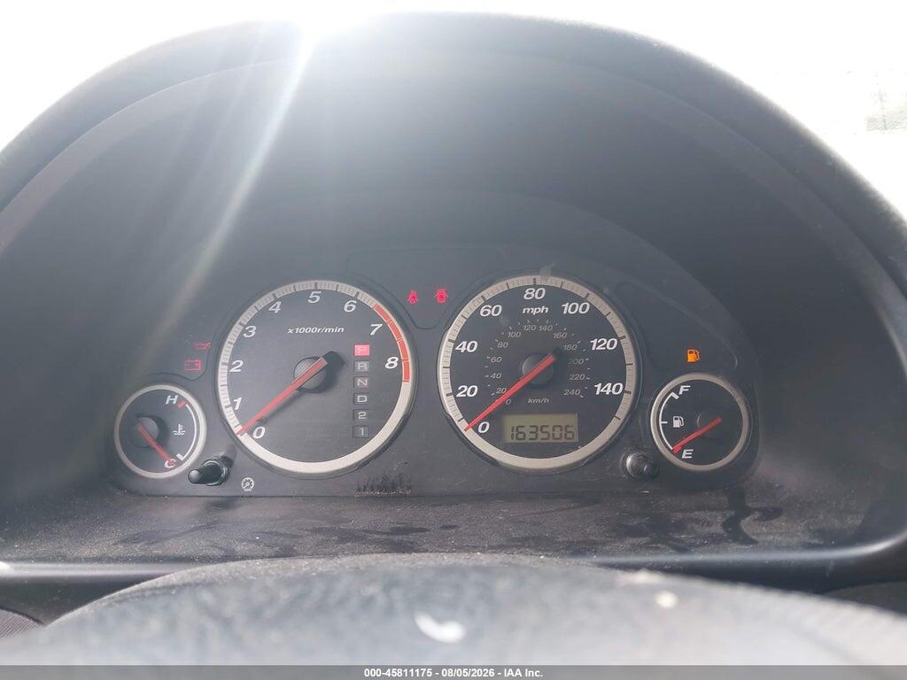 JHLRD78832C014834 2002 HONDA CR-V photo no. 7