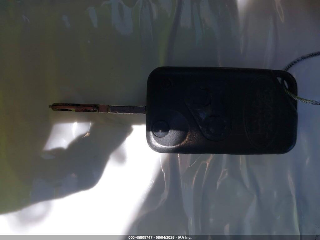 SALPM16432A462688 2002 LAND ROVER RANGE ROVER photo no. 11