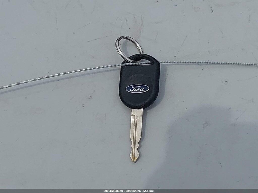 1FAFP52UX2A108504 2002 FORD TAURUS photo no. 11