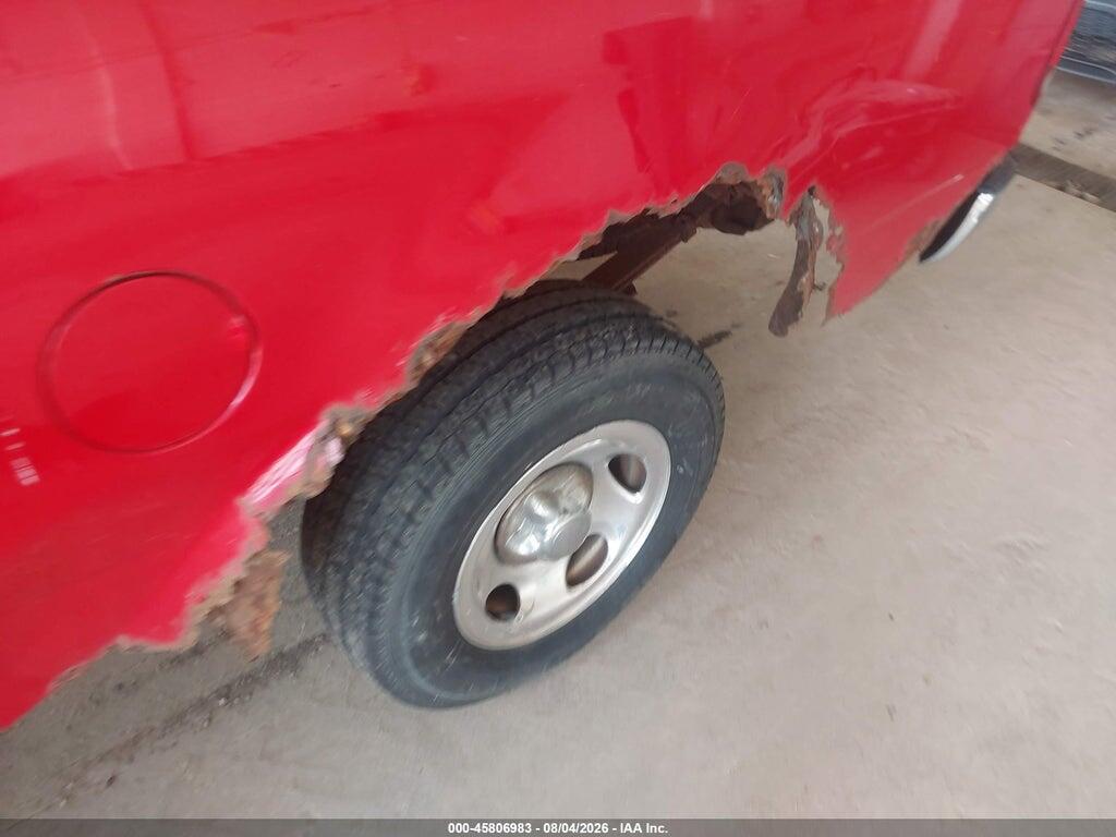 2FTRF17L52CA40470 2002 FORD F-150 photo no. 6