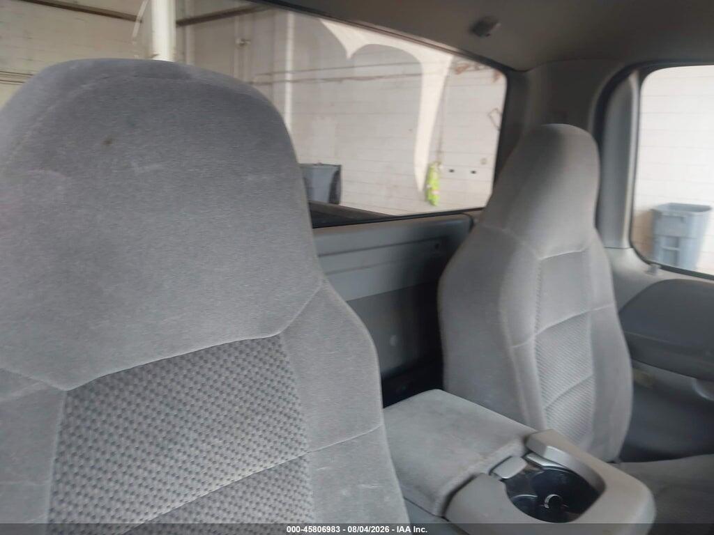 2FTRF17L52CA40470 2002 FORD F-150 photo no. 8