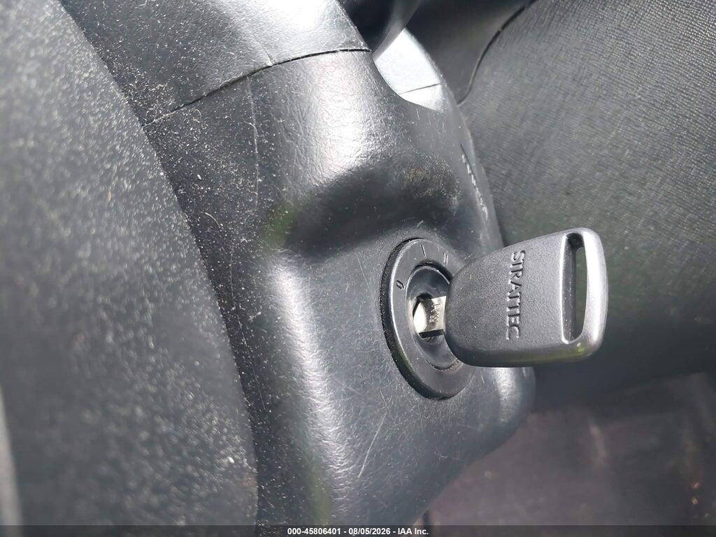 JHLRD78872C035668 2002 HONDA CR-V photo no. 11