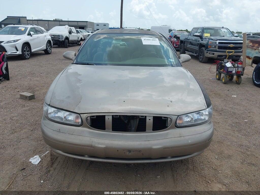 2G4WS52J421187334 2002 BUICK CENTURY photo no. 12
