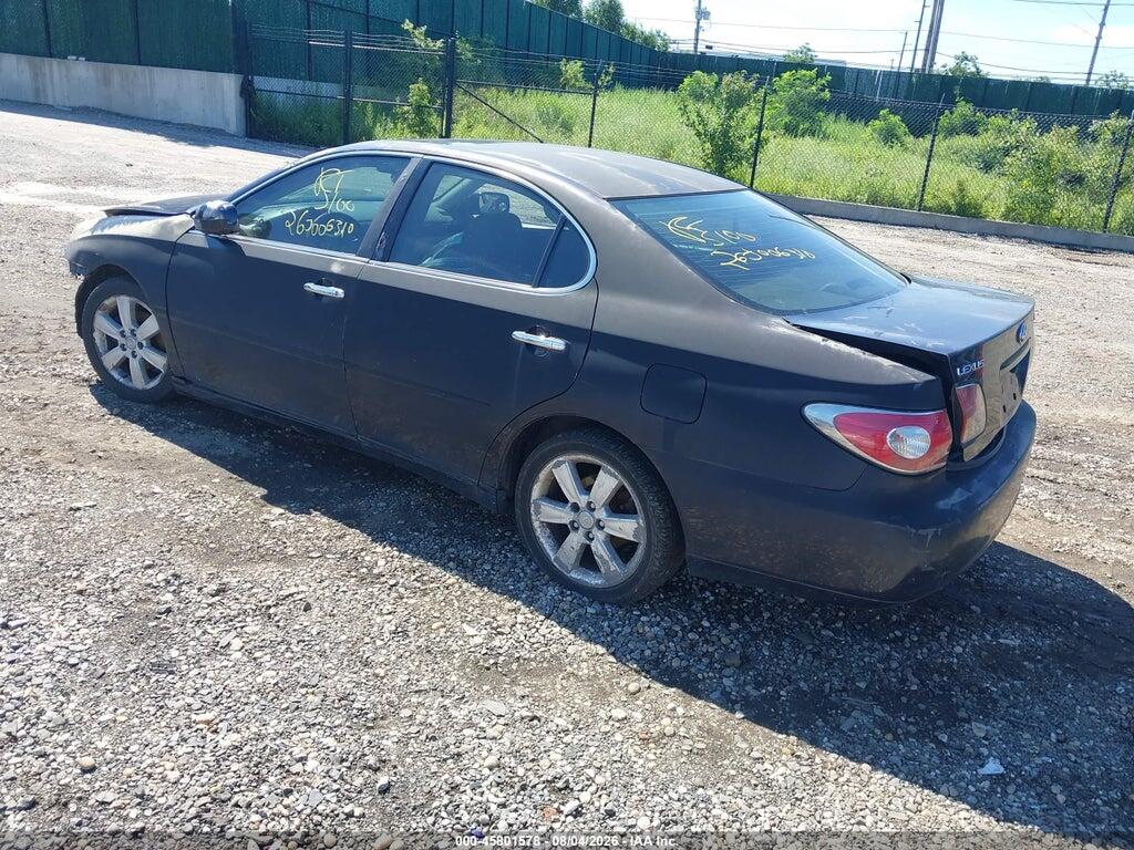 JTHBF30G220071854 2002 LEXUS ES 300 photo no. 3