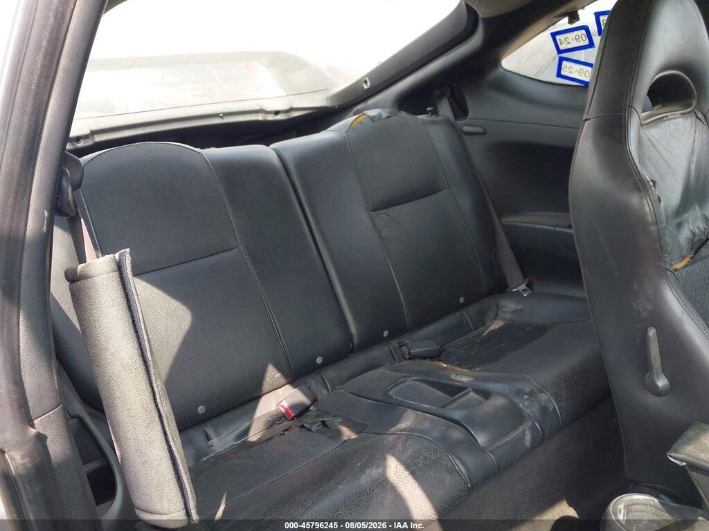 JH4DC53052C026336 2002 ACURA RSX photo no. 8