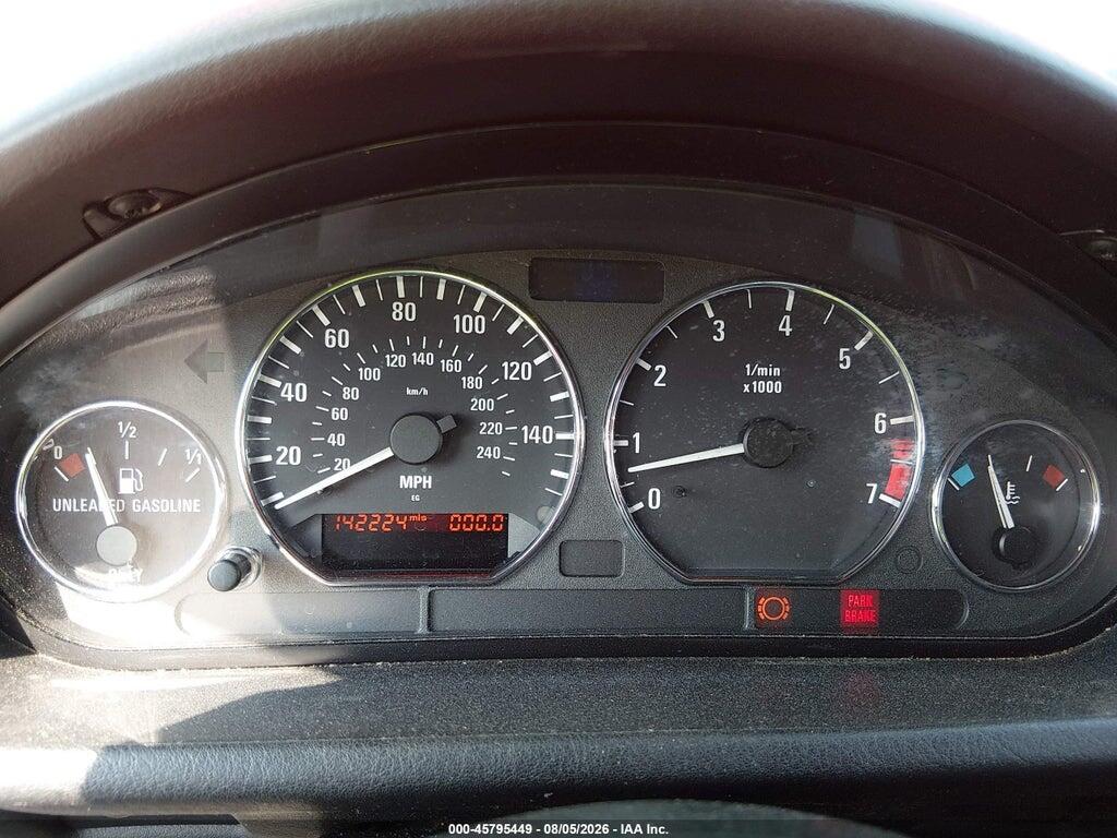 4USCN33472LM06254 2002 BMW Z3 photo no. 7