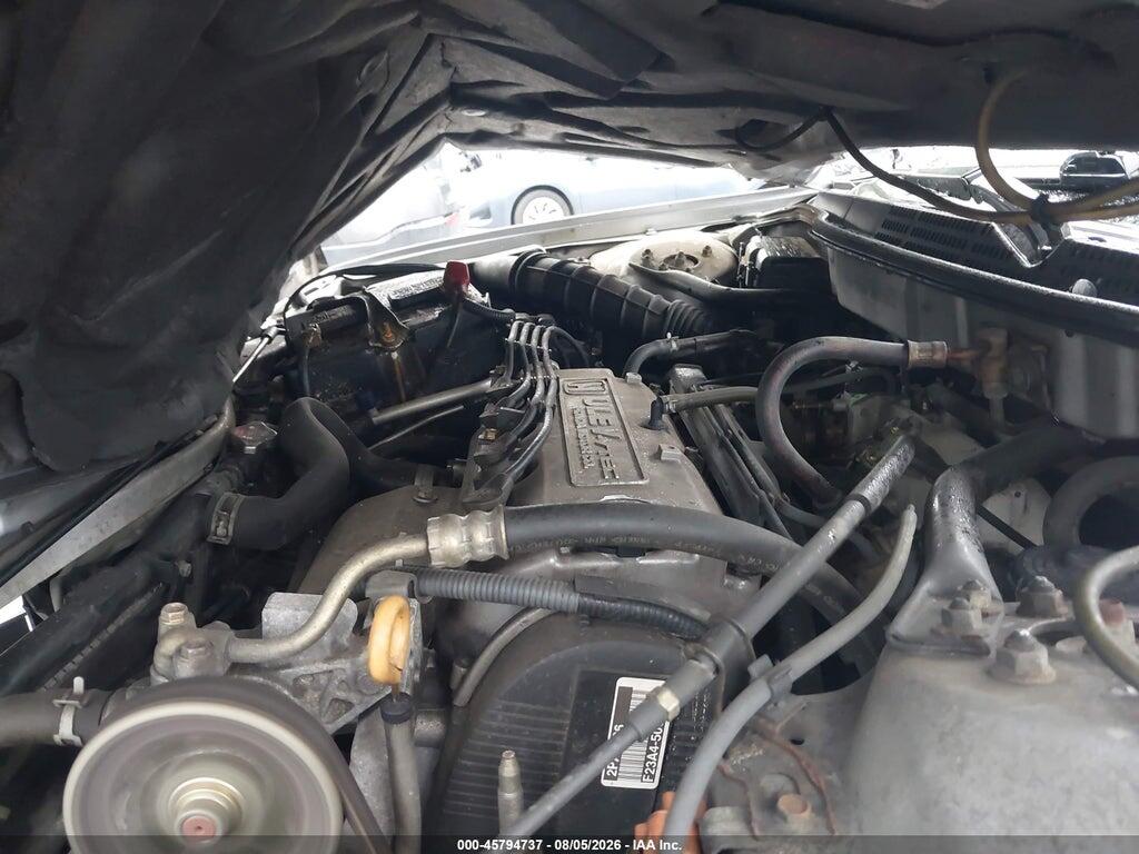 1HGCG66812A003335 2002 HONDA ACCORD photo no. 10