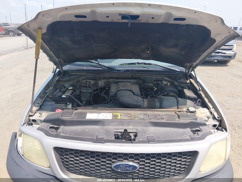 1FTRX17WX2NA44824 2002 FORD F-150 photo no. 10