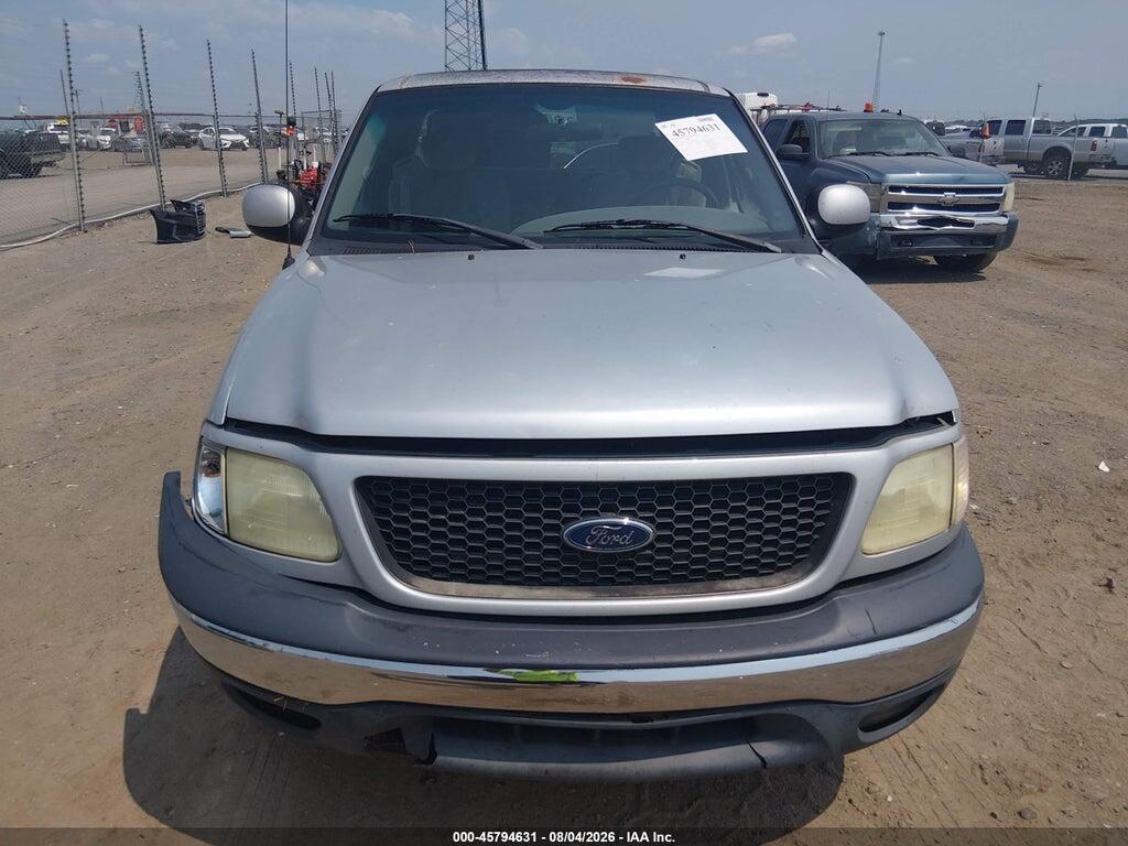 1FTRX17WX2NA44824 2002 FORD F-150 photo no. 12