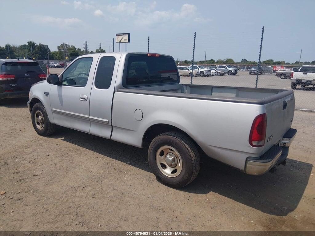 1FTRX17WX2NA44824 2002 FORD F-150 photo no. 3