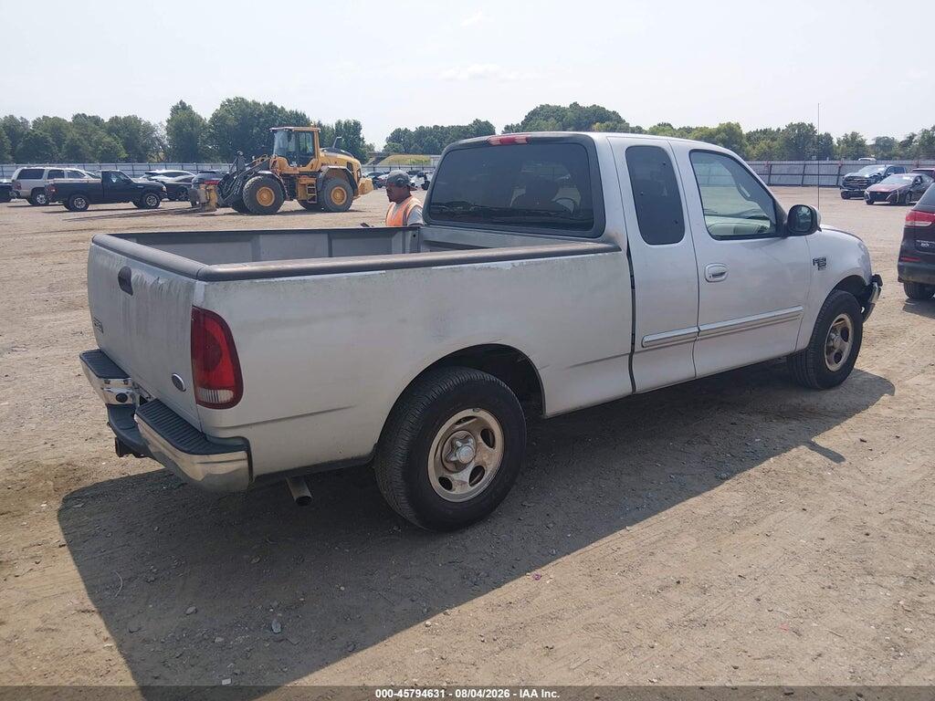 1FTRX17WX2NA44824 2002 FORD F-150 photo no. 4