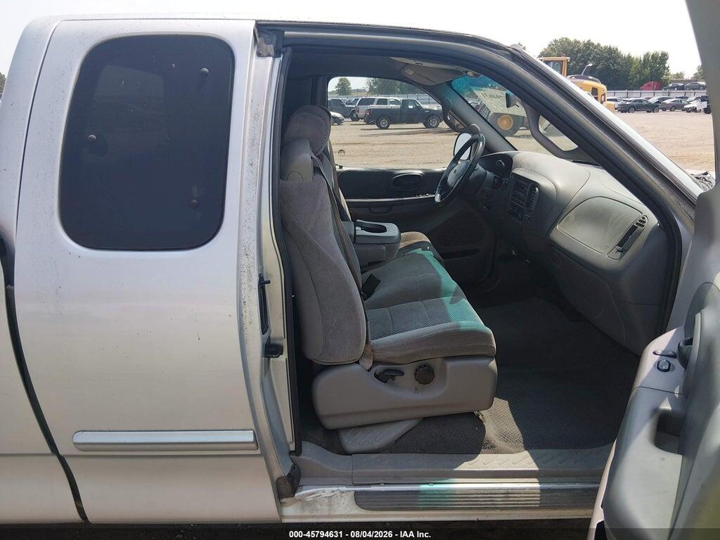 1FTRX17WX2NA44824 2002 FORD F-150 photo no. 5