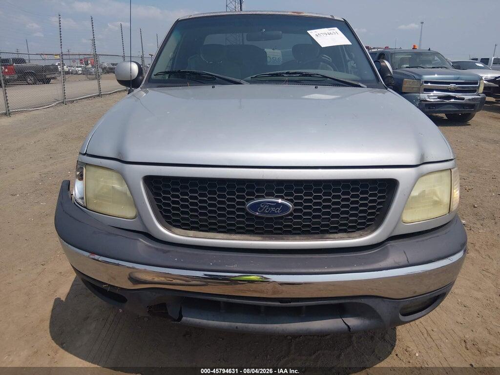 1FTRX17WX2NA44824 2002 FORD F-150 photo no. 6