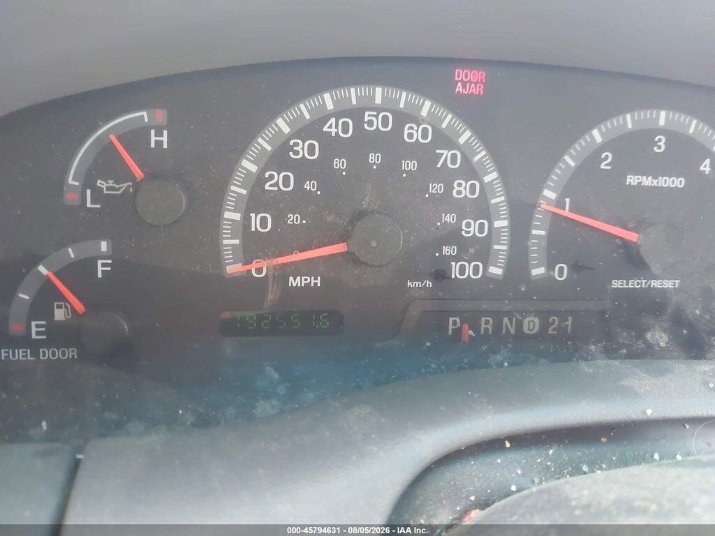 1FTRX17WX2NA44824 2002 FORD F-150 photo no. 7