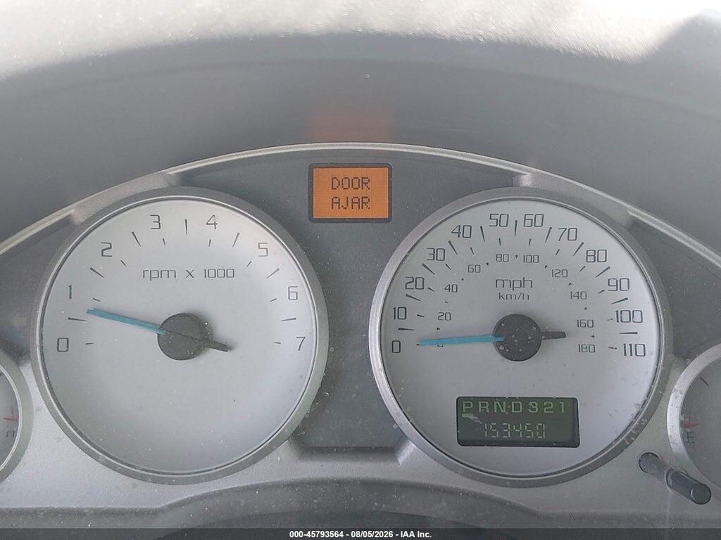 3G5DB03E02S539109 2002 BUICK RENDEZVOUS photo no. 7