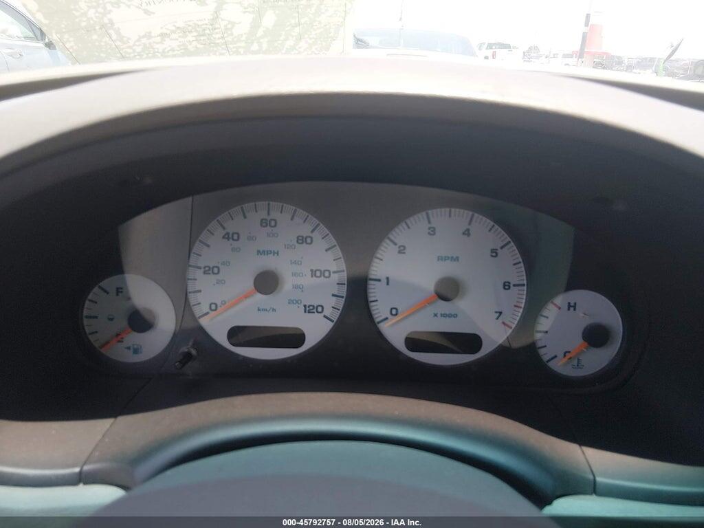 2C4GP44342R504758 2002 CHRYSLER TOWN & COUNTRY photo no. 7