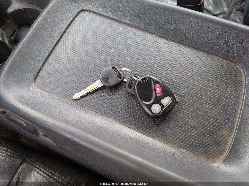 1GCHK23U22F235555 2002 CHEVROLET SILVERADO 2500HD photo no. 10