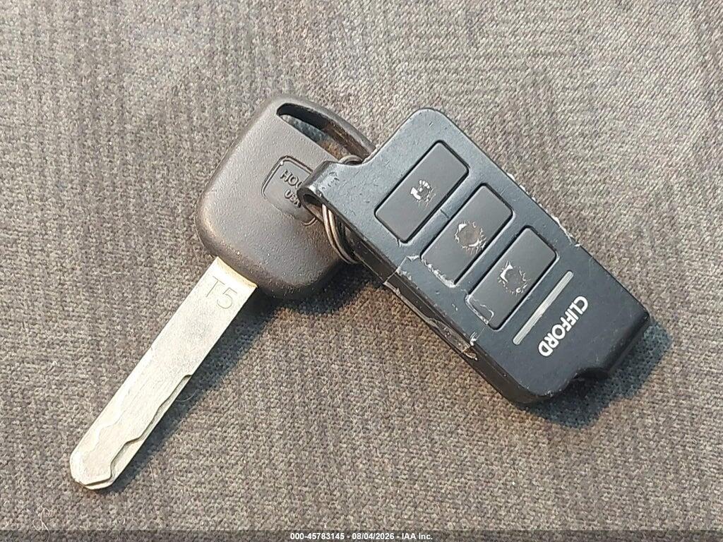 JHLRD788X2C068079 2002 HONDA CR-V photo no. 11