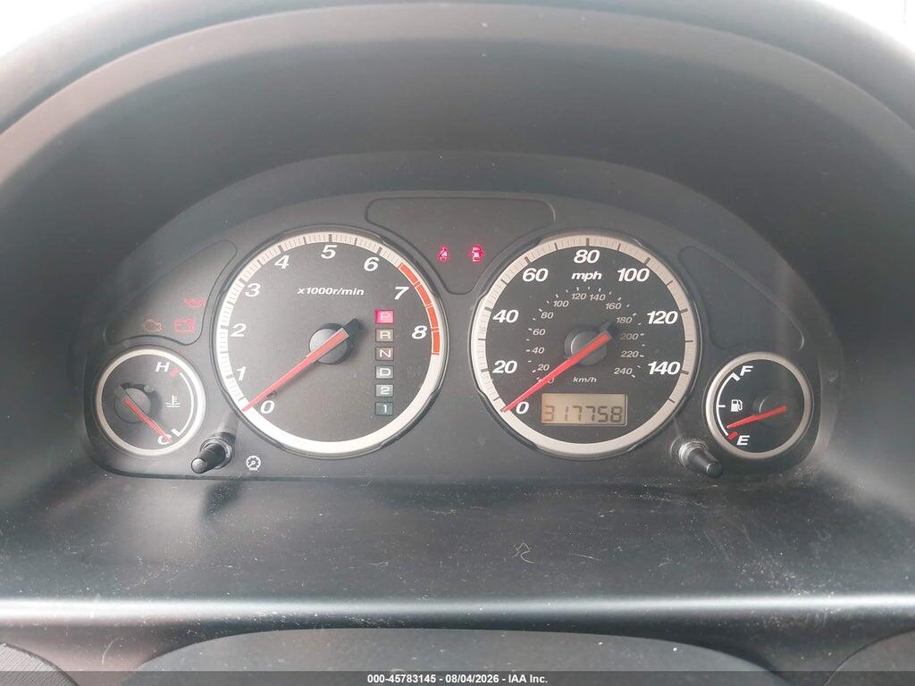 JHLRD788X2C068079 2002 HONDA CR-V photo no. 7