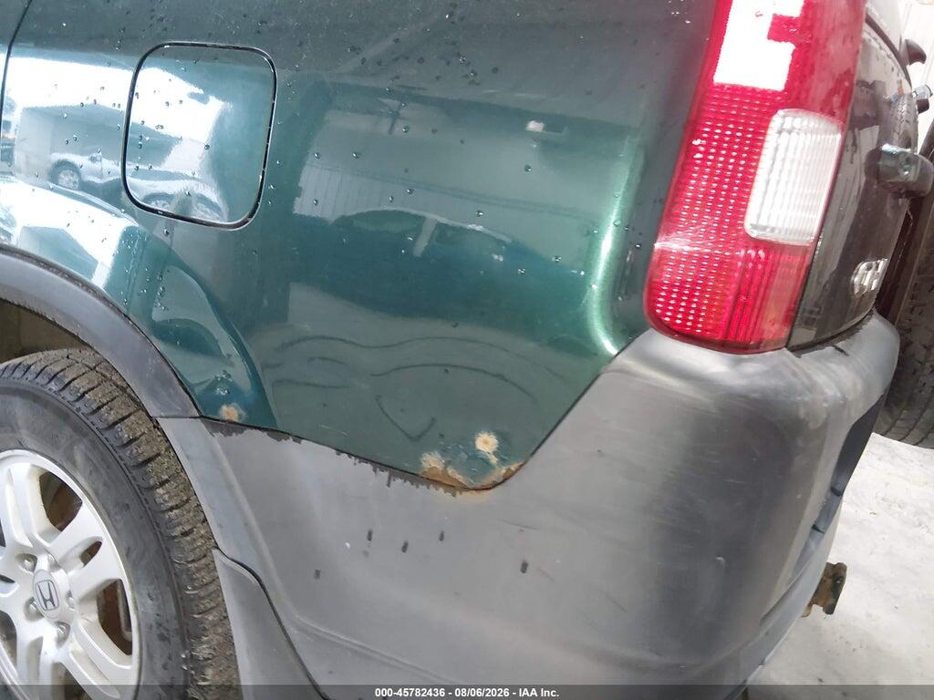 JHLRD78842C057451 2002 HONDA CR-V photo no. 6
