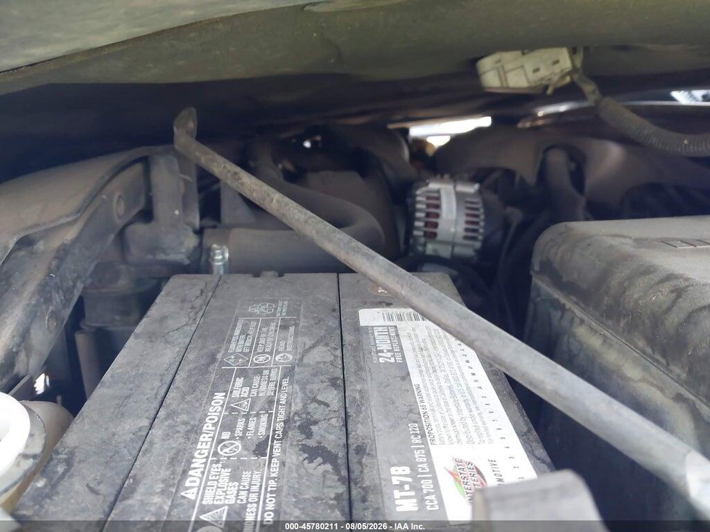 2GTEC19VX21177230 2002 GMC SIERRA 1500 photo no. 10