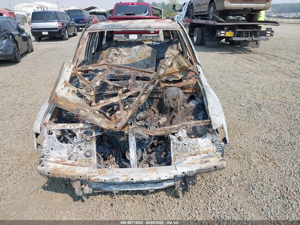 4S6DM58W324405280 2002 HONDA PASSPORT photo no. 6