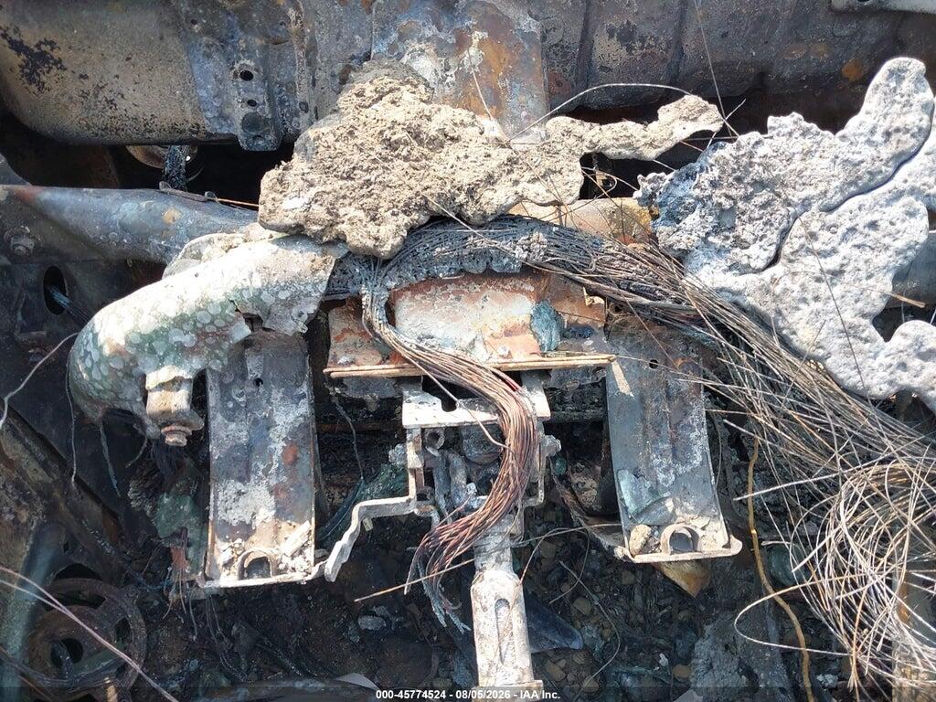 4S6DM58W324405280 2002 HONDA PASSPORT photo no. 7