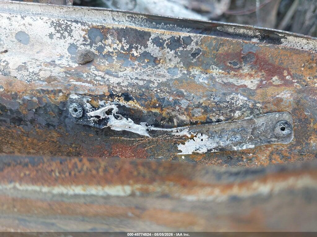 4S6DM58W324405280 2002 HONDA PASSPORT photo no. 9
