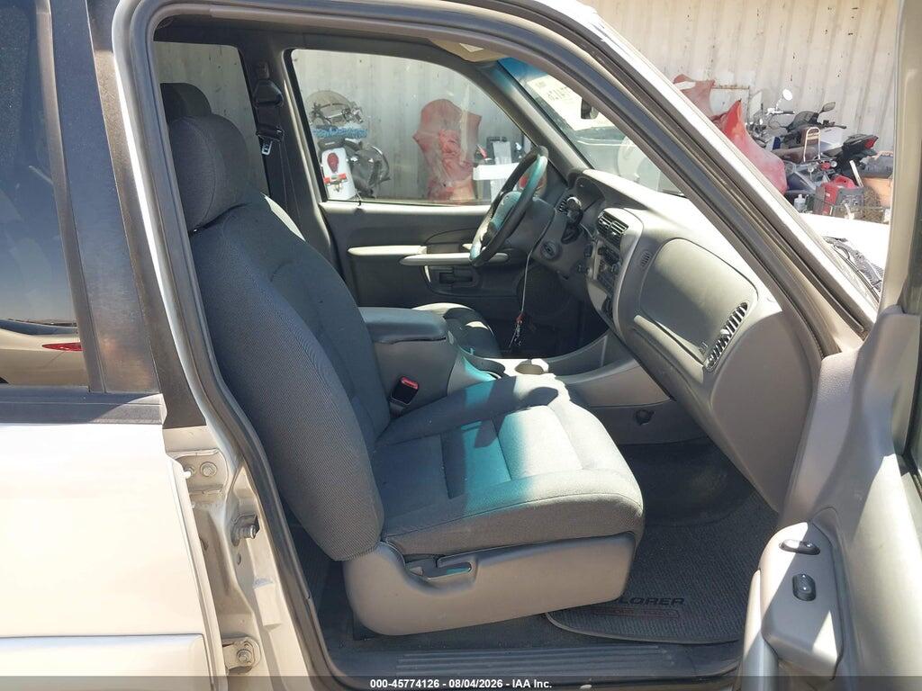 1FMZU77E12UC47671 2002 FORD EXPLORER SPORT TRAC photo no. 5
