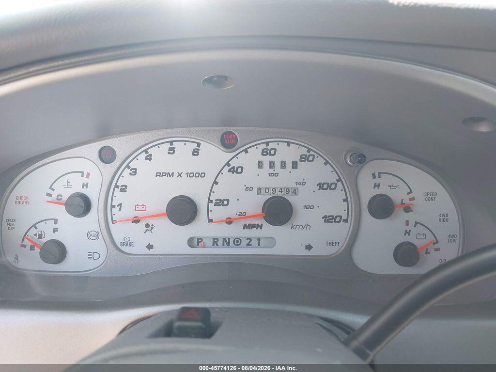 1FMZU77E12UC47671 2002 FORD EXPLORER SPORT TRAC photo no. 7