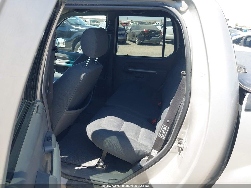 1FMZU77E12UC47671 2002 FORD EXPLORER SPORT TRAC photo no. 8