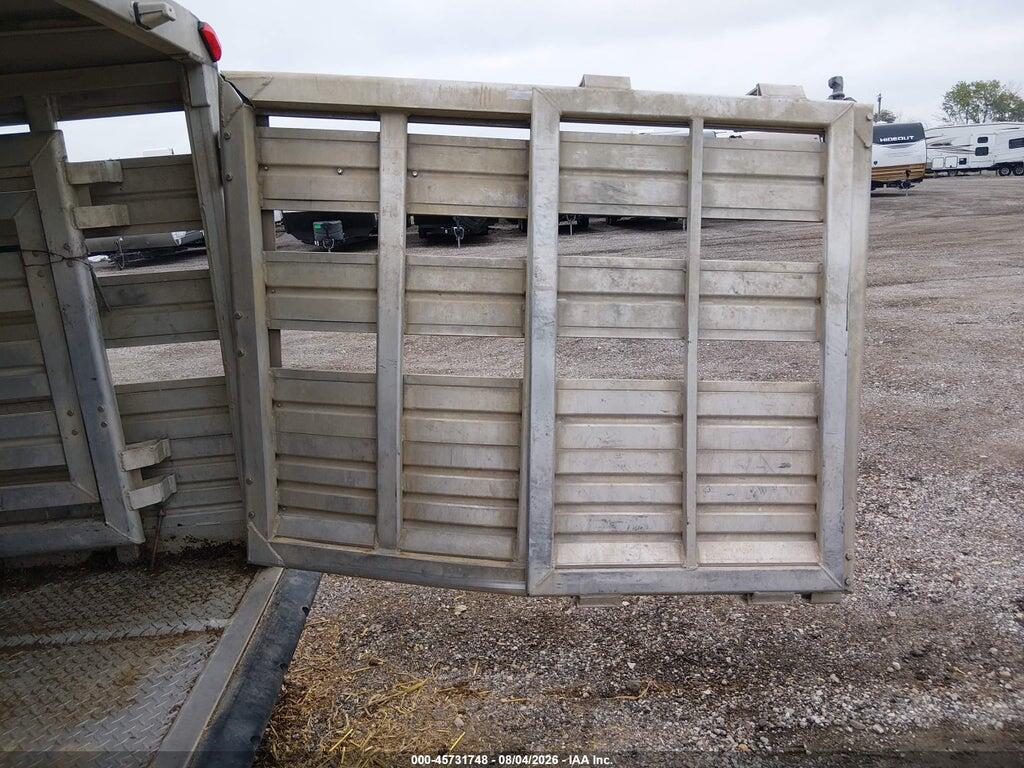 4FGL016212C055368 2002 FEATHERLITE UNKNOWN photo no. 11