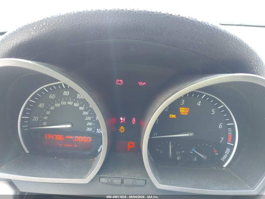 4USBT33473LS44810 2003 BMW Z4 photo no. 7