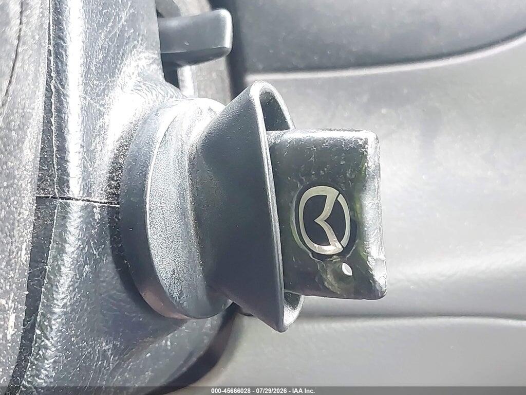 4F4YR16D93TM09147 2003 MAZDA B2300 photo no. 11