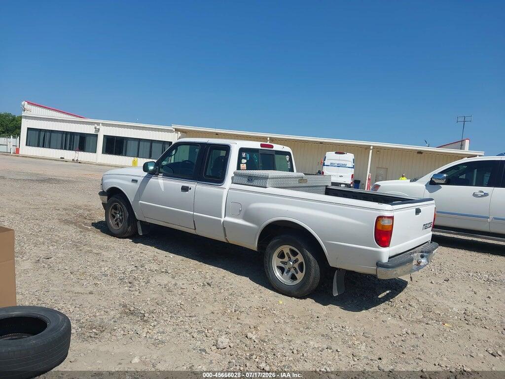 4F4YR16D93TM09147 2003 MAZDA B2300 photo no. 3