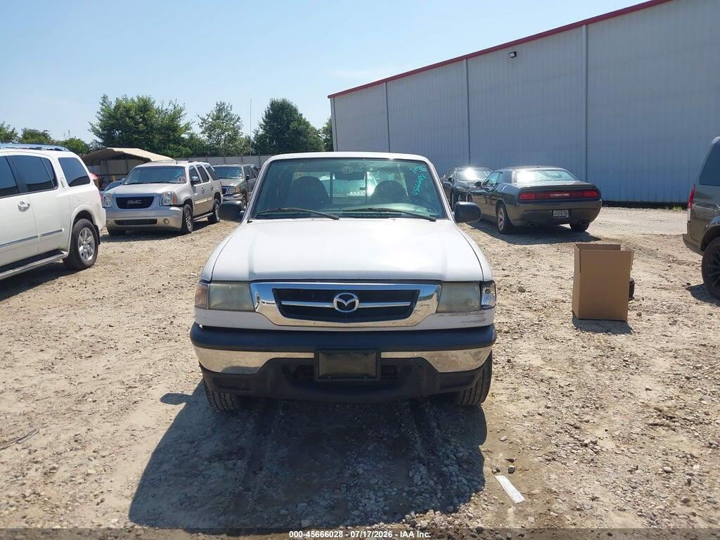 4F4YR16D93TM09147 2003 MAZDA B2300 photo no. 6