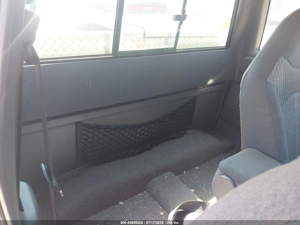 4F4YR16D93TM09147 2003 MAZDA B2300 photo no. 8