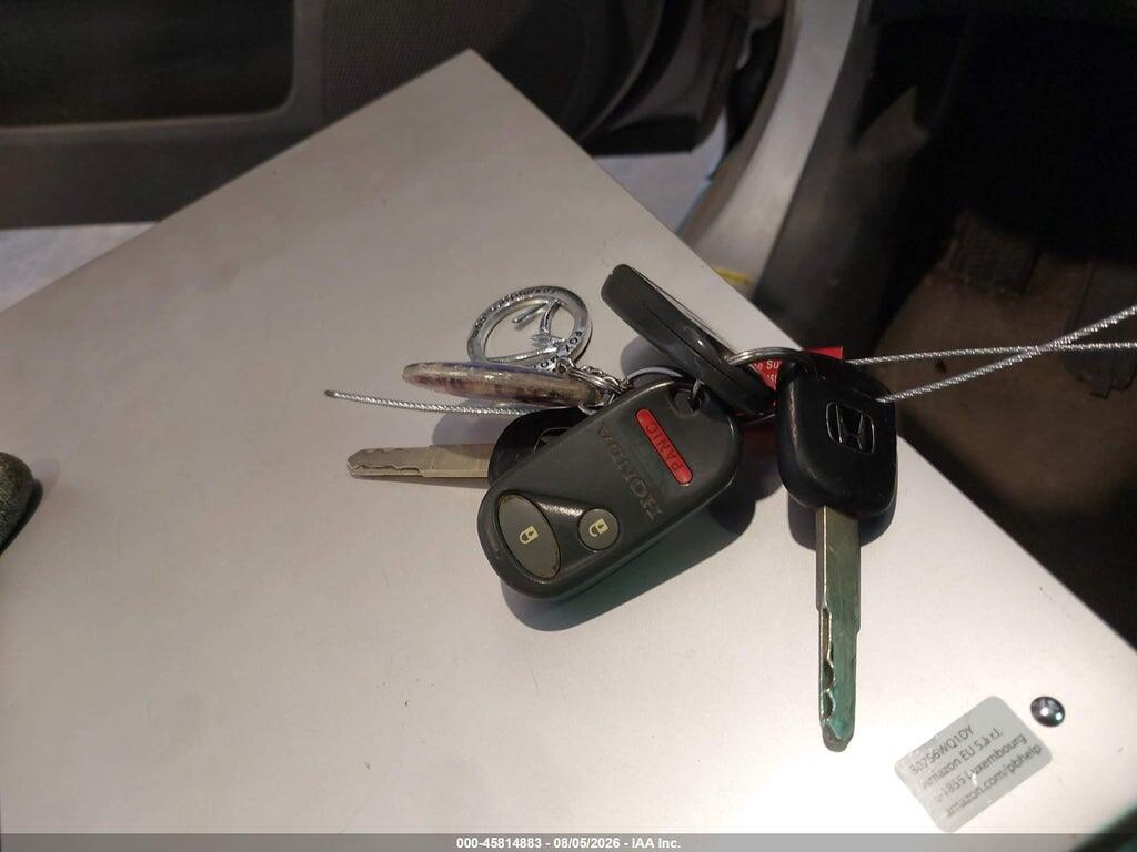 2HGES16623H520669 2003 HONDA CIVIC photo no. 10